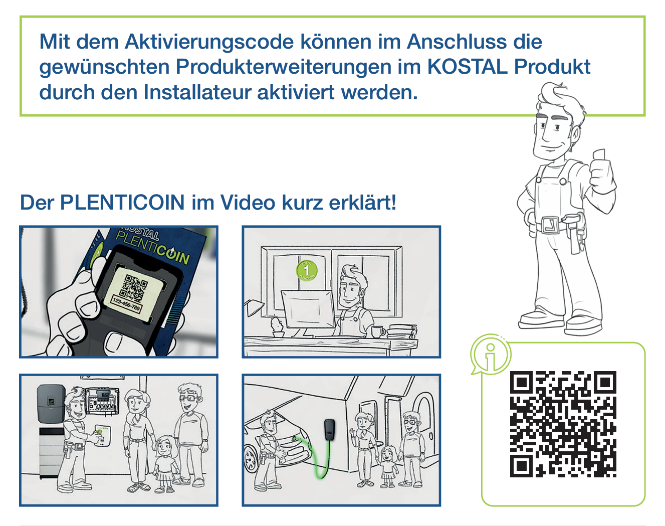 KOSTAL_PLENTICOIN_Karte_DE_Aktivierungscode_fuer_Produkterweiterungen