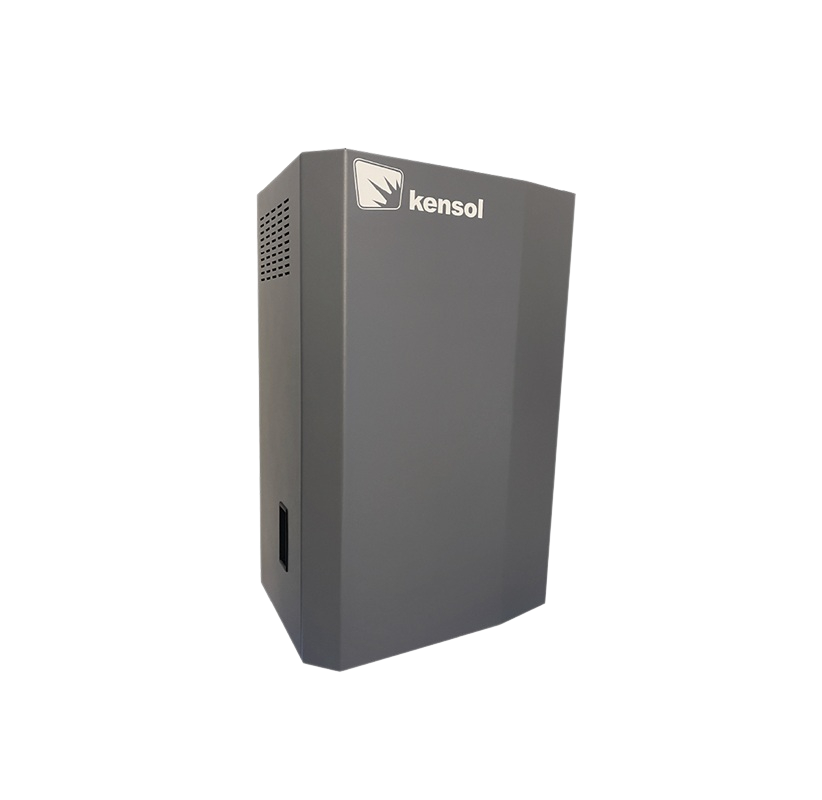 KENSOL KTHB-Uni HYDROBOX für Kensol KTM Wäremepumpe