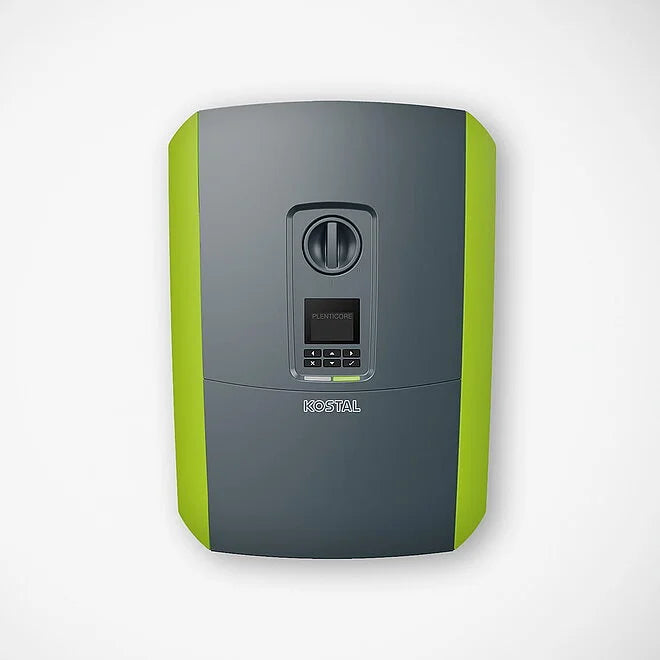 Kostal Plenticore plus G2