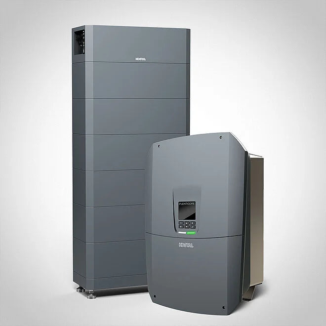 3.2 kWh KOSTAL HELIVOR HV Batteriemodul Solar-Speicher (LFP)