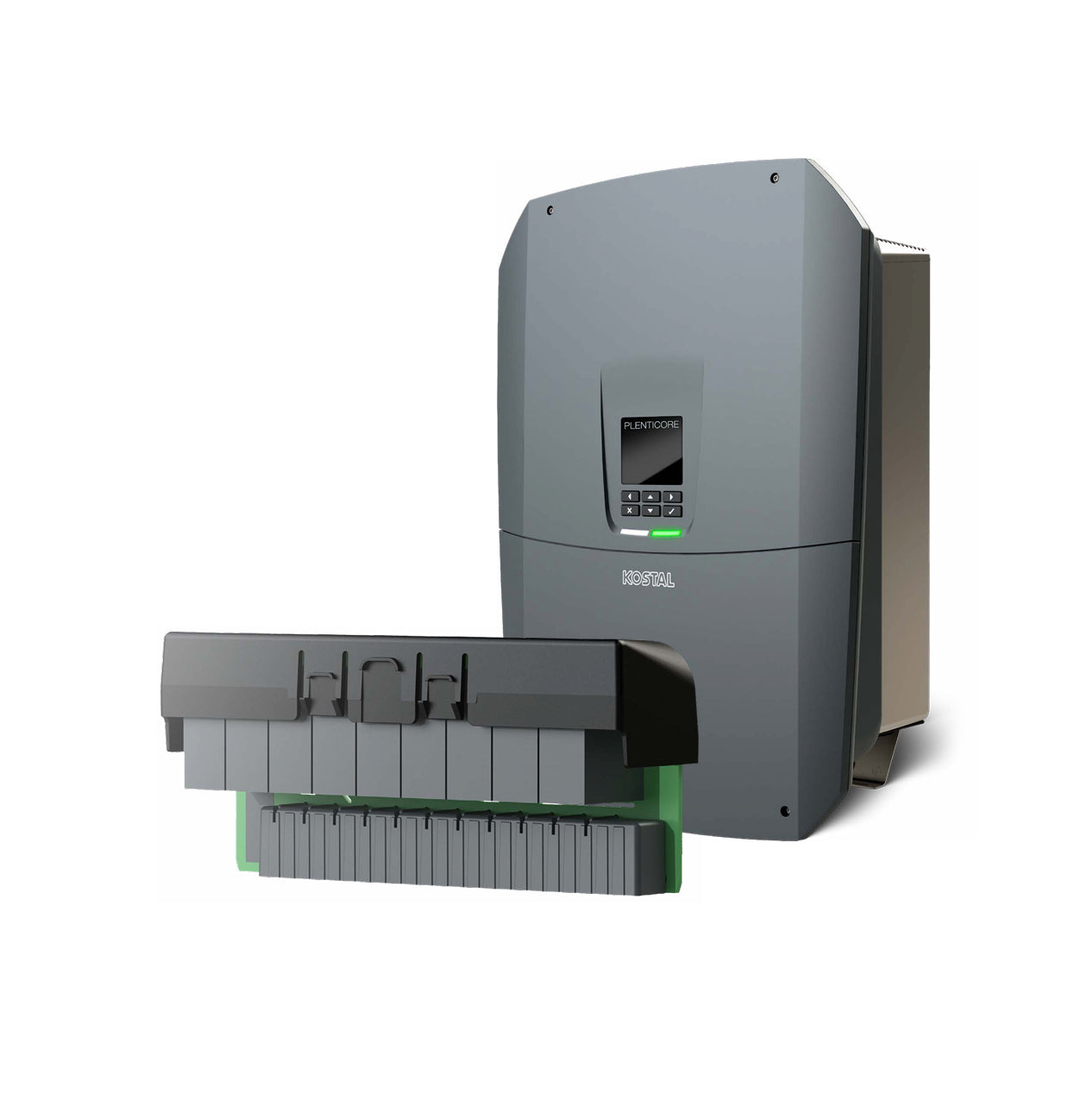 Kostal Plenticore G3 DC Überspannungsschutzmodul Typ 2