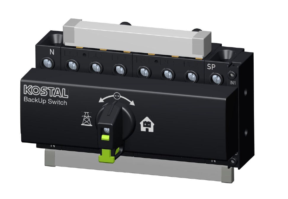 Kostal_Plenticore_G3_BackUp_Switch_Manueller_Umschalter
