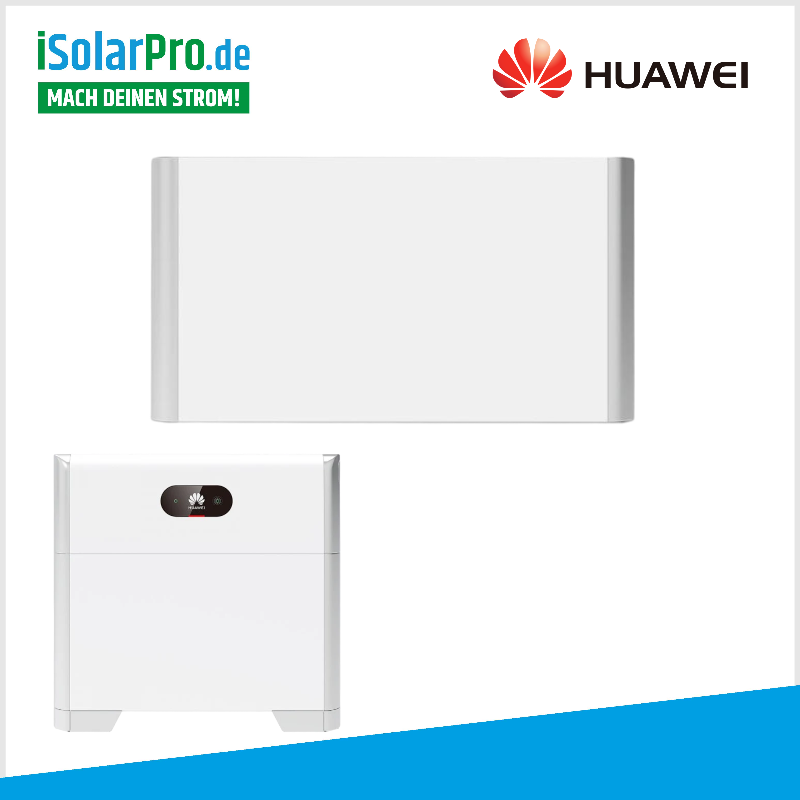 5kWh LUNA2000-5-S0 Speicherpaket Batteriespeicher