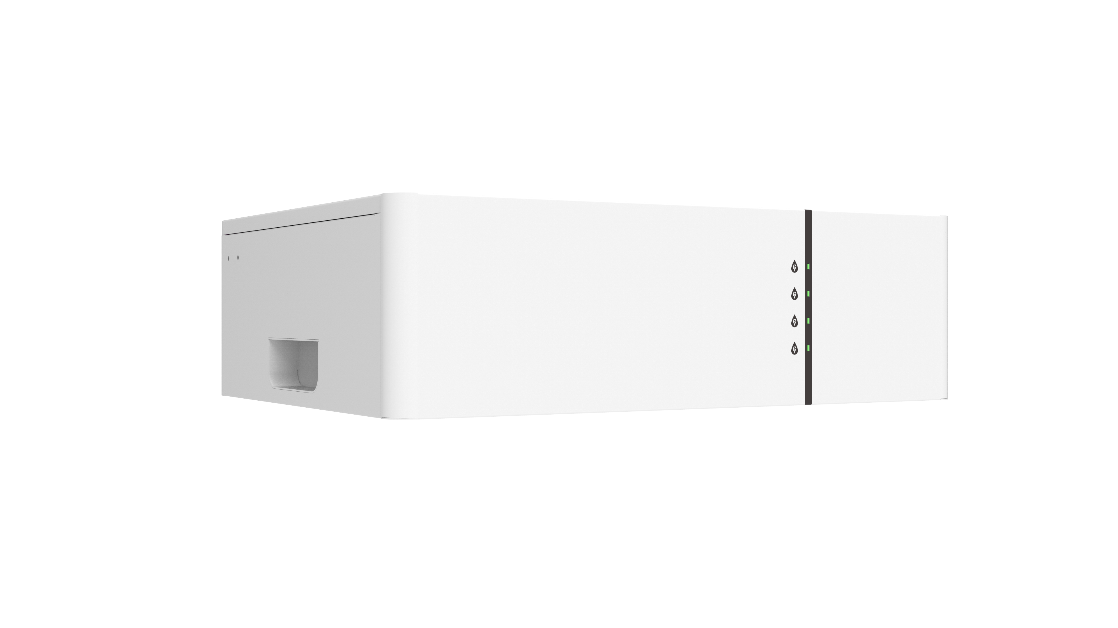 5kWh FelicityESS Zusatzbatterie Niedervoltbatterie LUX-X-48100LMG01 / 51,2V Lifepo4 Solarspeicher