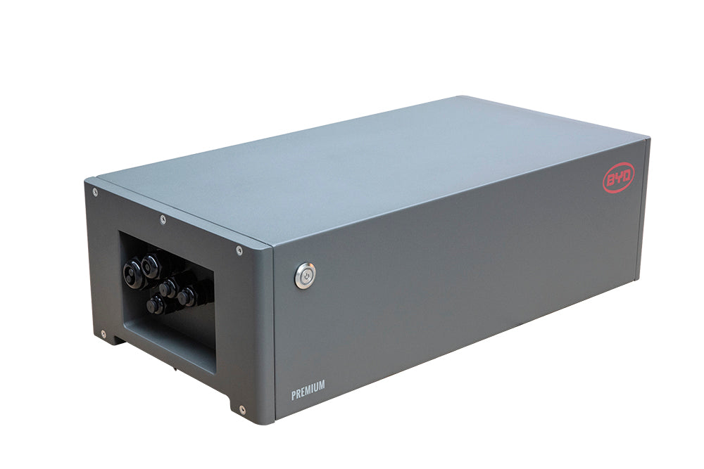Batterie-Management-System BMS BYD B-Box Premium HV Battery Control Unit + Base