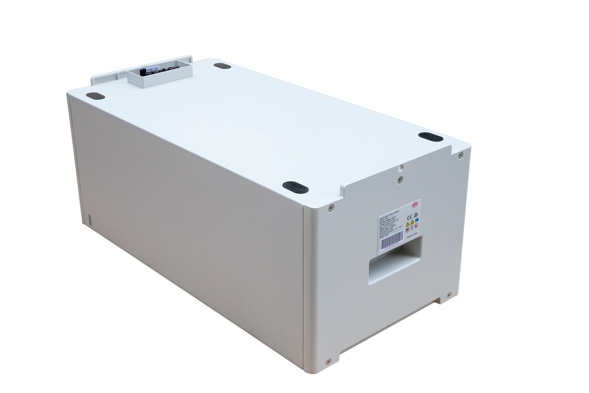 BYD Battery-Box Premium HVS