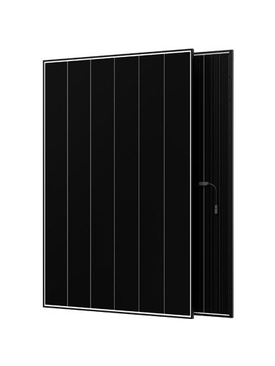 490W AIKO Neostar 3P+ 54 A-MCE54Dw · ABC Back-Contact · Glas/Glas N-Type - 1762x1134x30 mm Solarpanel Solarmodul Photovoltaik