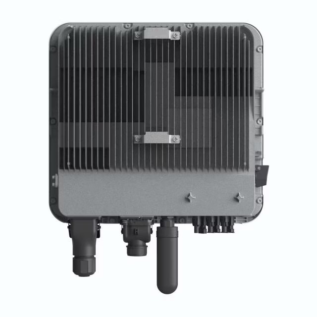 SUN2000-5/6/8/10/12K-MAP0
Smart Energy Controller