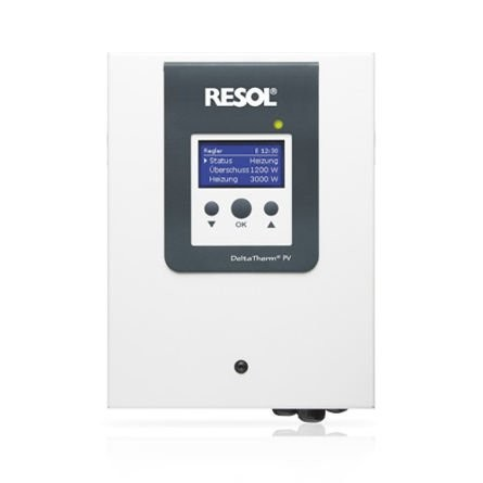 Set_RESOL_DeltaTherm_PV_3_kW_my-PV_Einschraubheizk_rper_3_kW_Power-to-Heat_f_r_PV-_berschuss