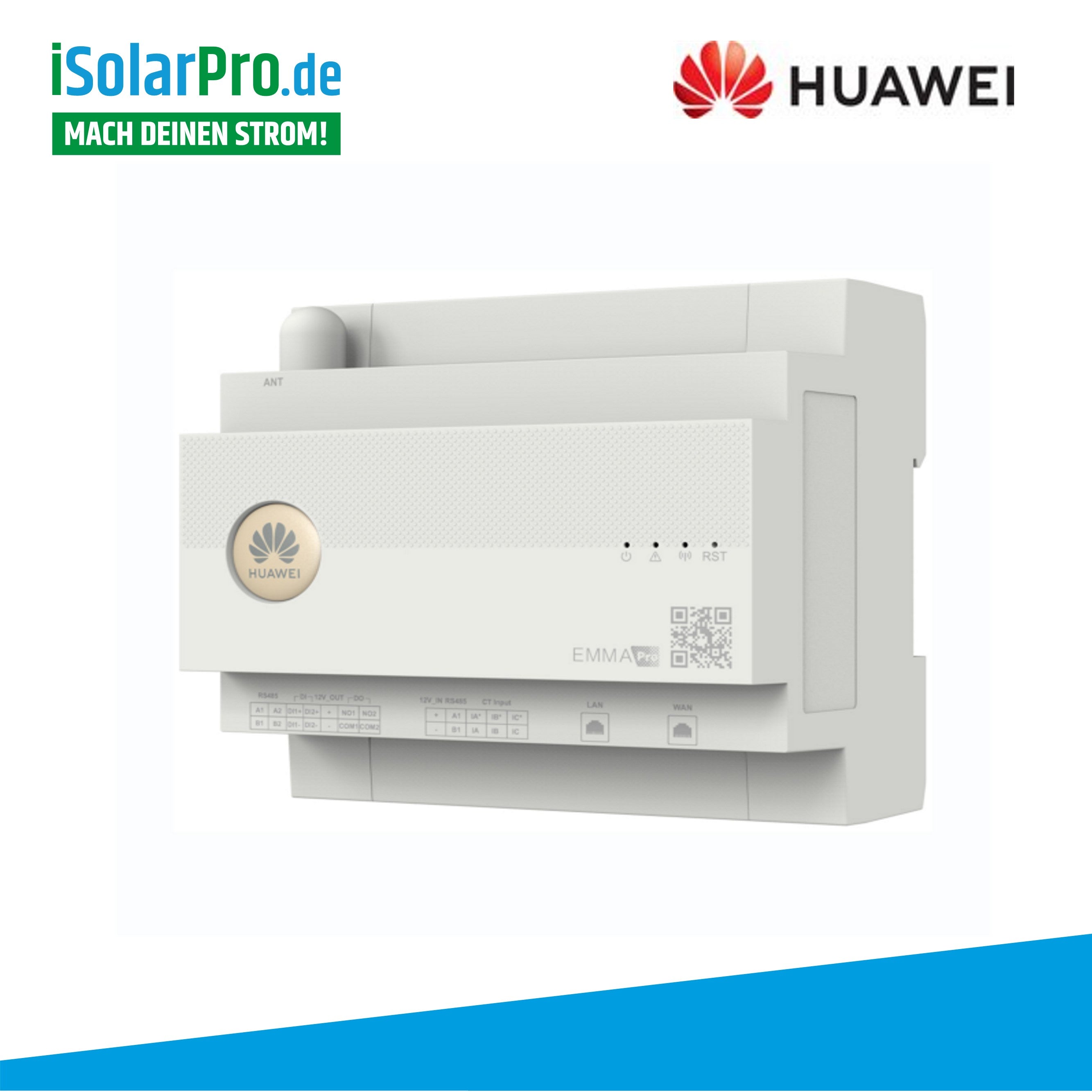 HUAWEI EMMA-A02 Energy Management Assistance