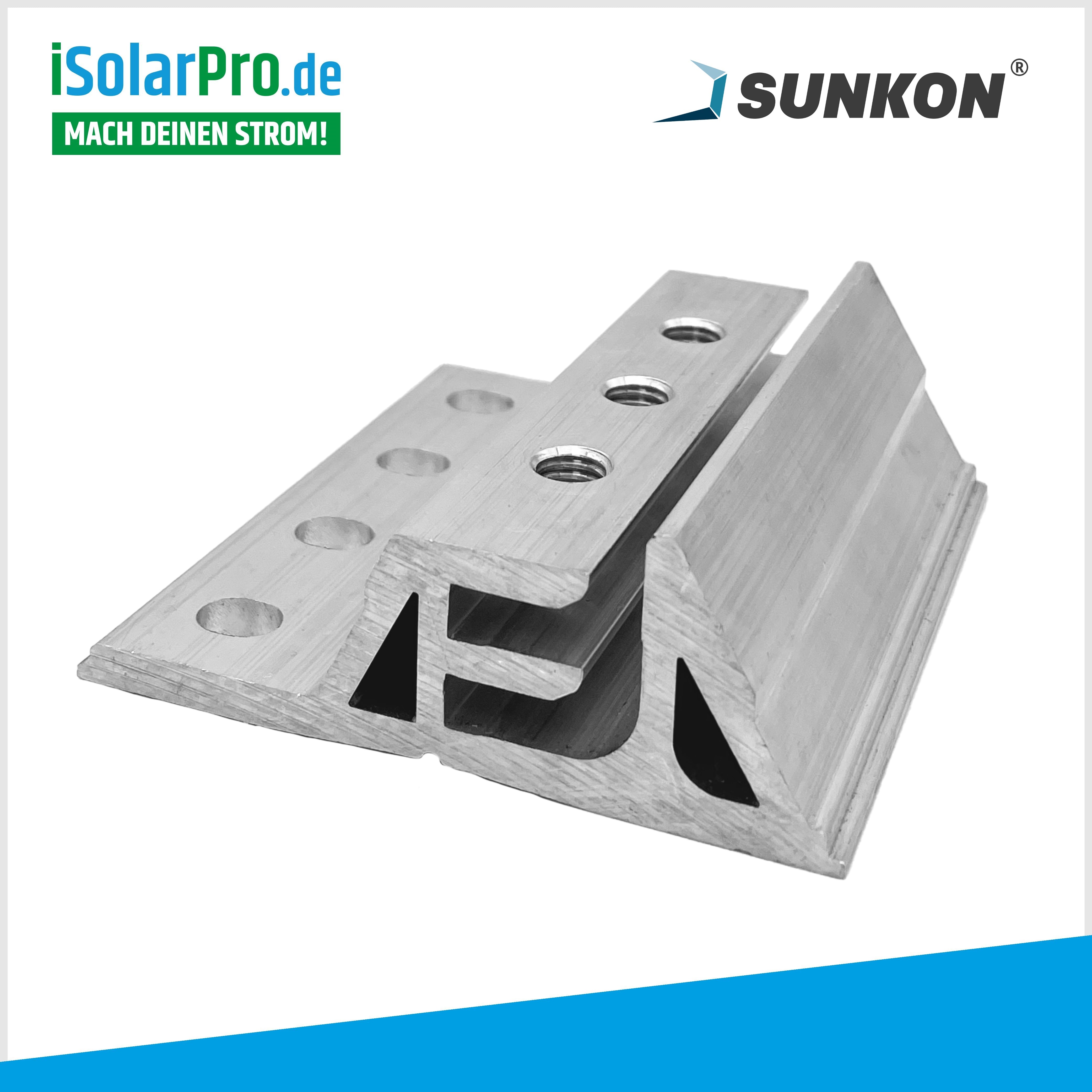 Sunkon Basiselement iSolarPro