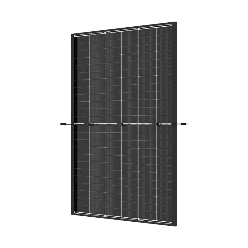 435W Trina Solar Vertex S+TSM-NEG9RC.27 BIFAZIAL TRANSPARENT DOPPELGLAS N-Typ i-TOPCon 1762×1134×30mm Solarpanel Solarmodul Photovoltaik