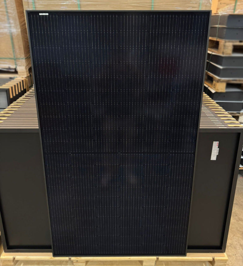 VSUN375-120M-BB_Solarmodul_1