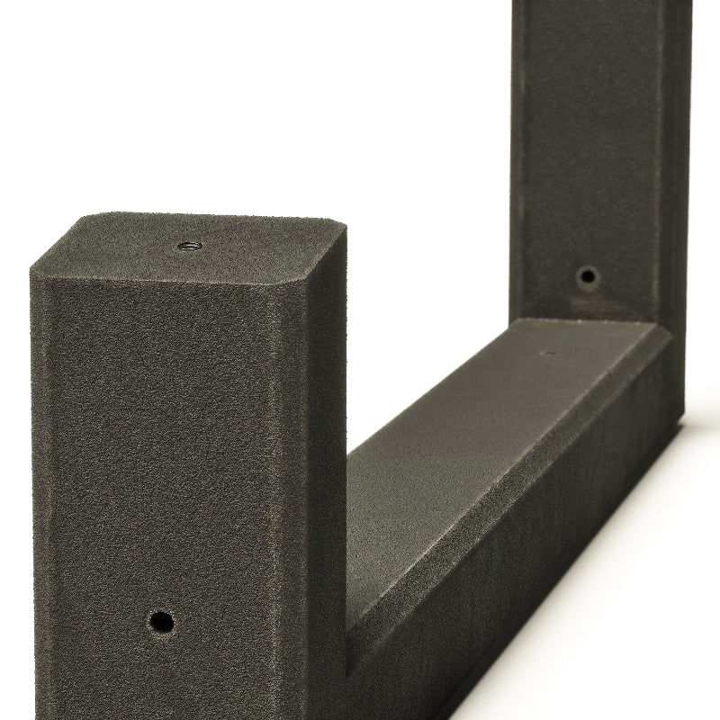 WS 10XL Black Single