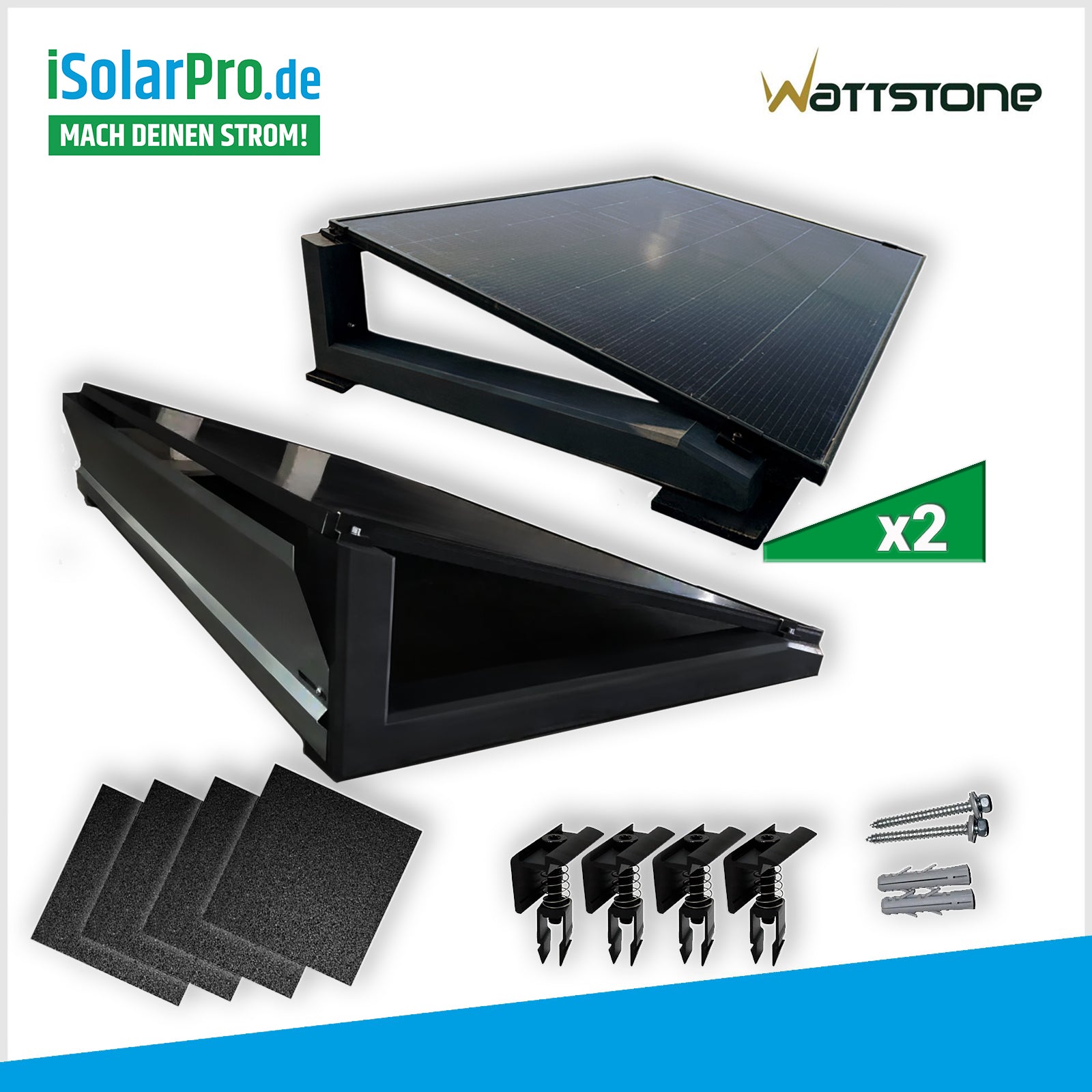 Wattstone_15_Flachdach-Aufst_nderung_Komplettset_Anthrazit_Premium-Betonsystem