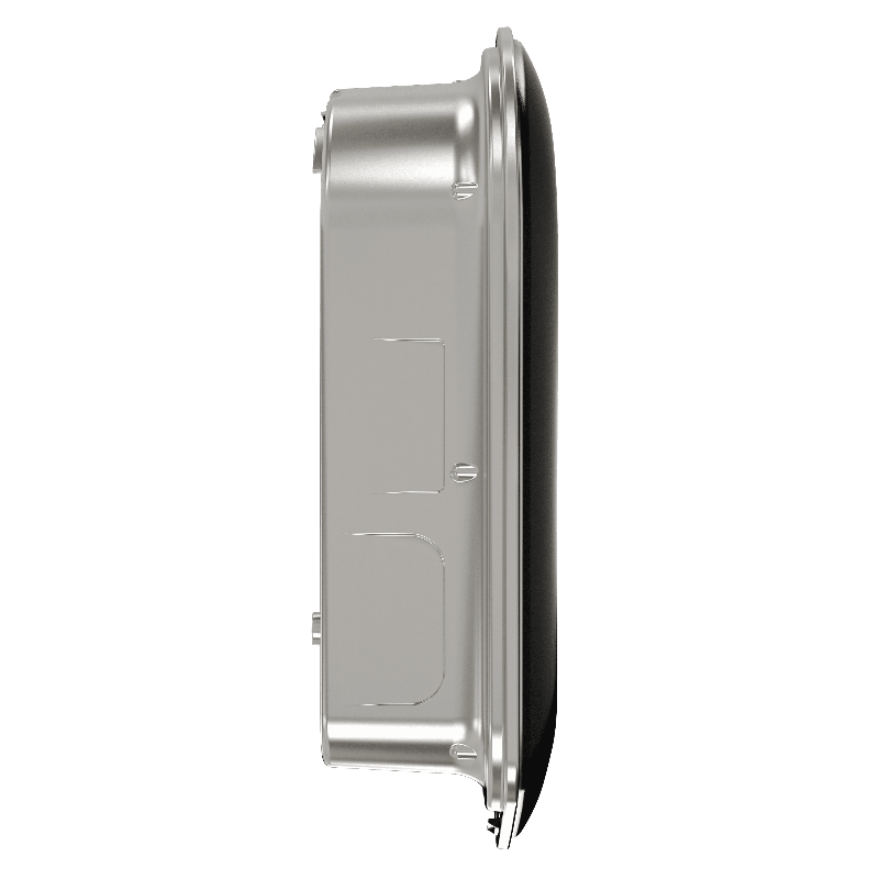 Myenergi ZAPPI-2H22UB-T Schwarz Wallbox 11/22 kW (3-phasig), WLAN,Typ-2 Steckdose, mit integriertem Hub