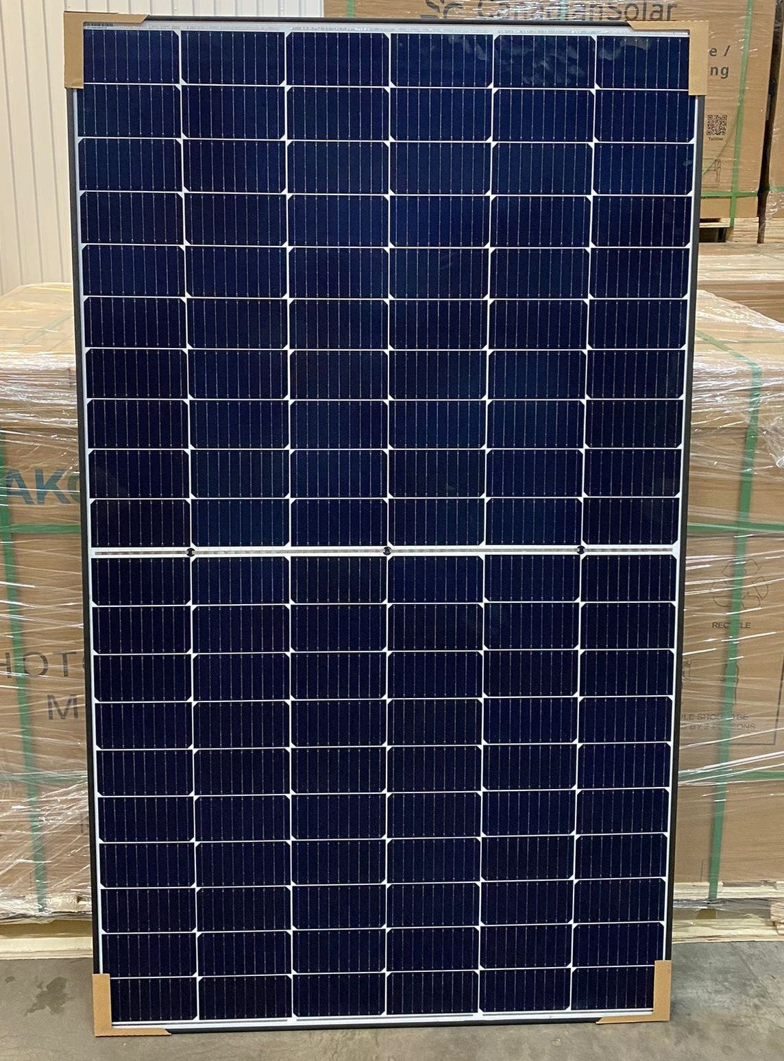 400W AKCOME HJT double glass N-Type bifacial 1755x1038 x 30 mm solar panel solar module photovoltaic