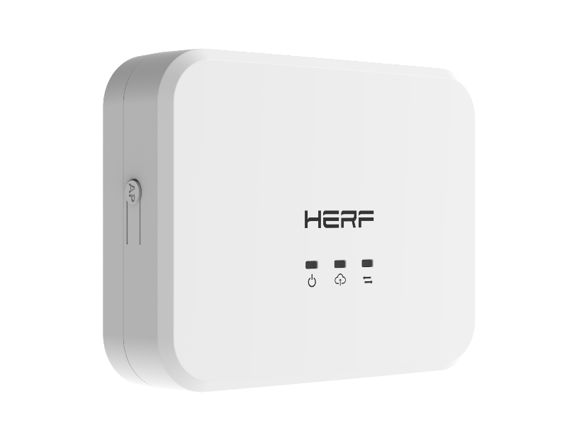 800W HERF Mikro Wechselrichter HERF-800 Inverter Solar Balkonkraftwerk