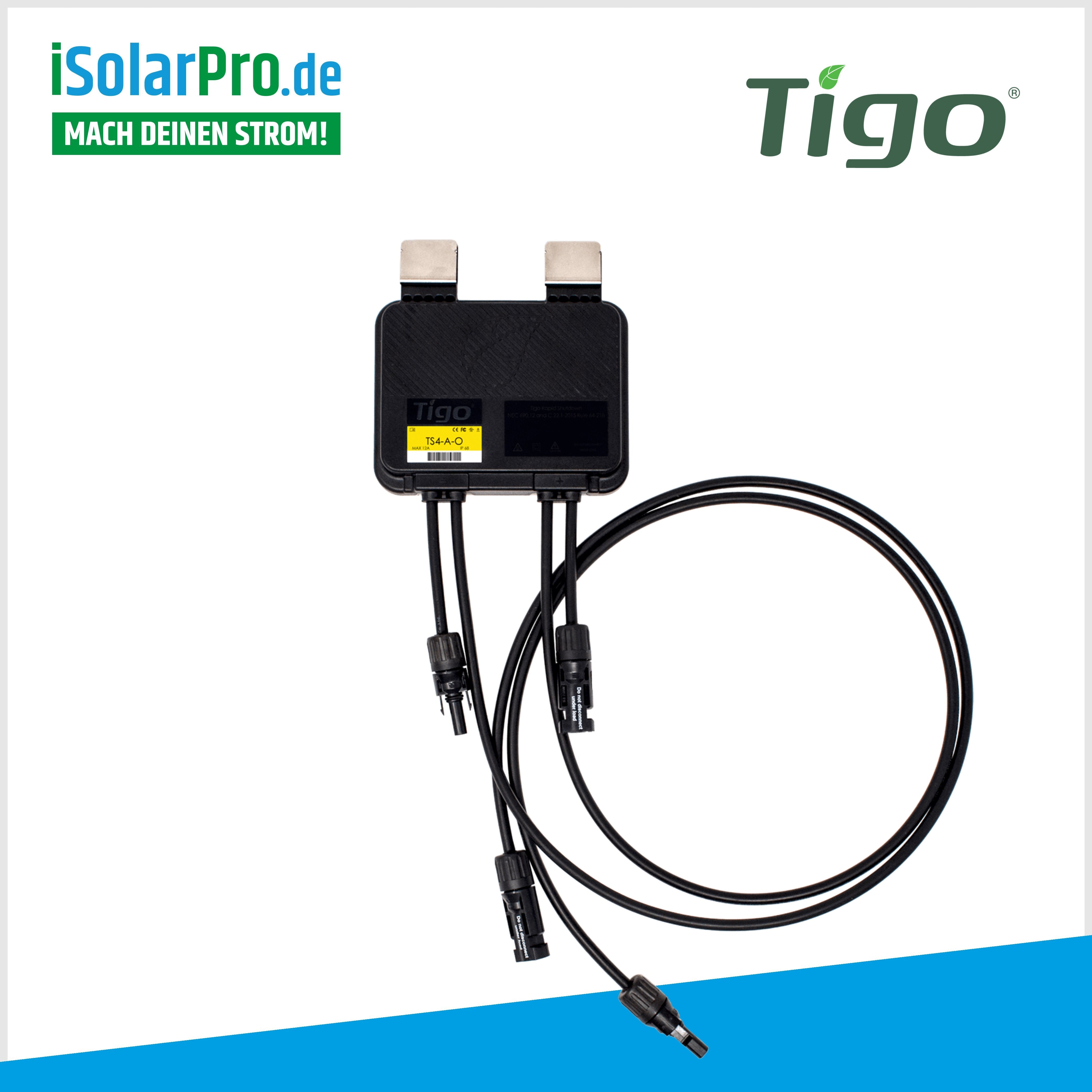 TIGO TS4-A-O Optimierer bis zu 700W