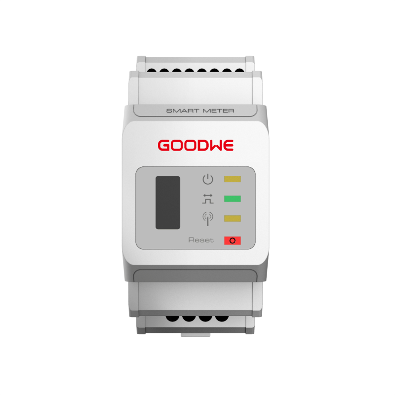 GoodWe Smart Meter GM3000 3-phasig