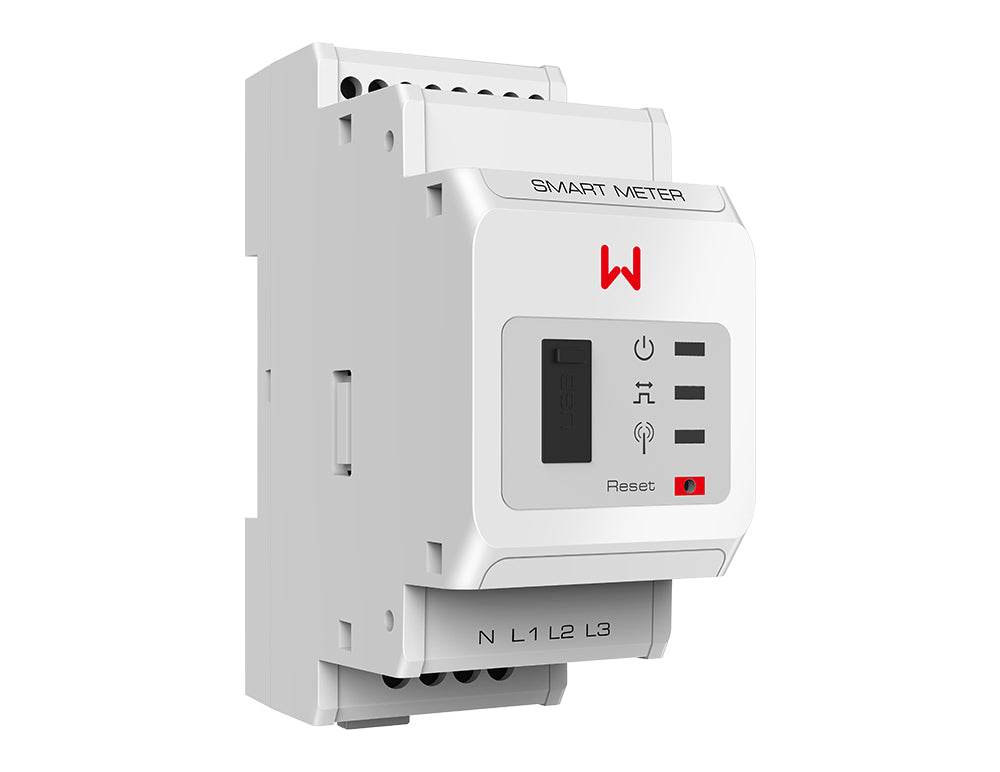 GoodWe Smart Meter GM3000 3-phasig