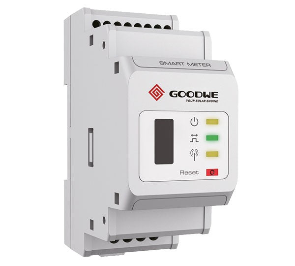 GoodWe Smart Meter GM3000 3-phasig
