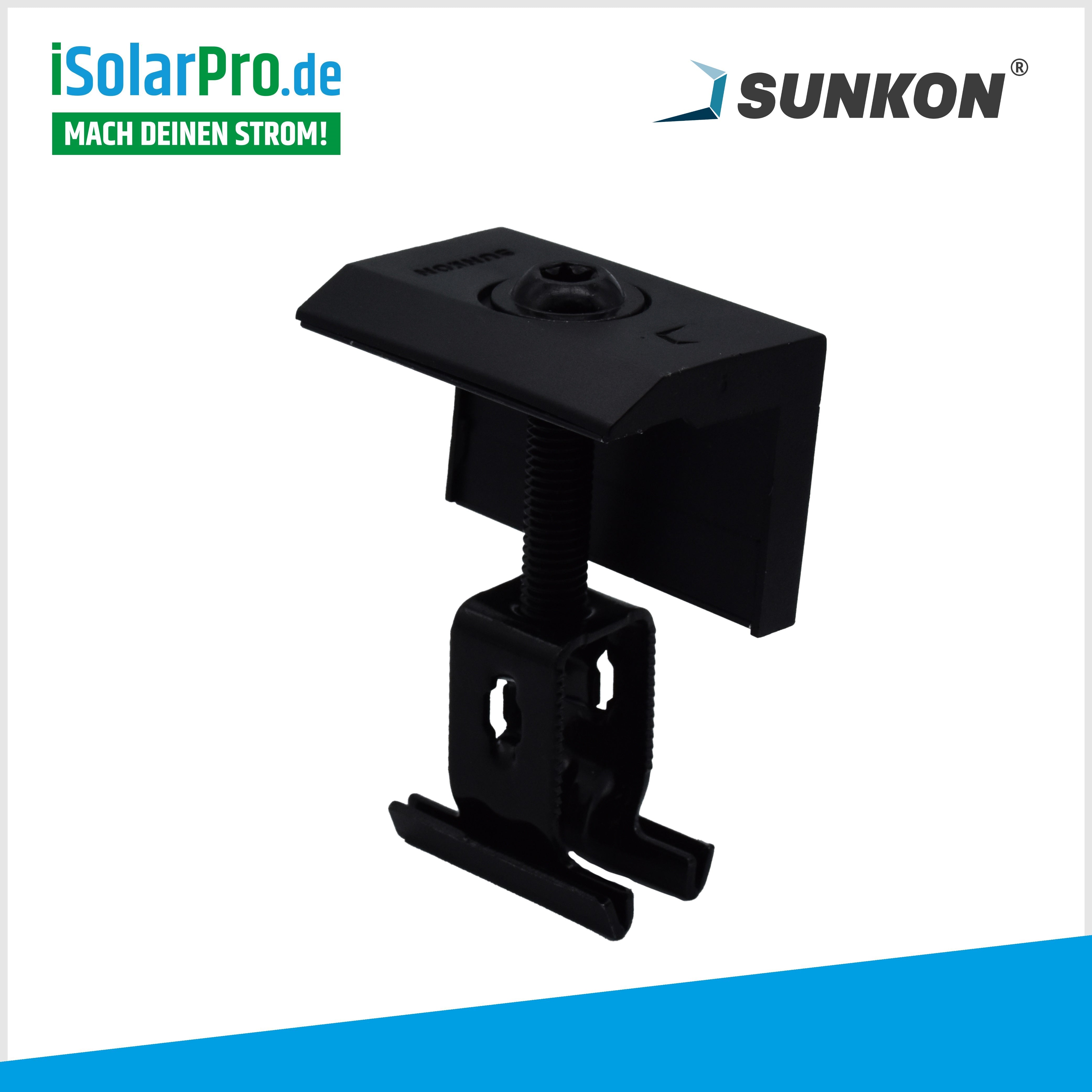 iSolar Pro SUNKON DiBt