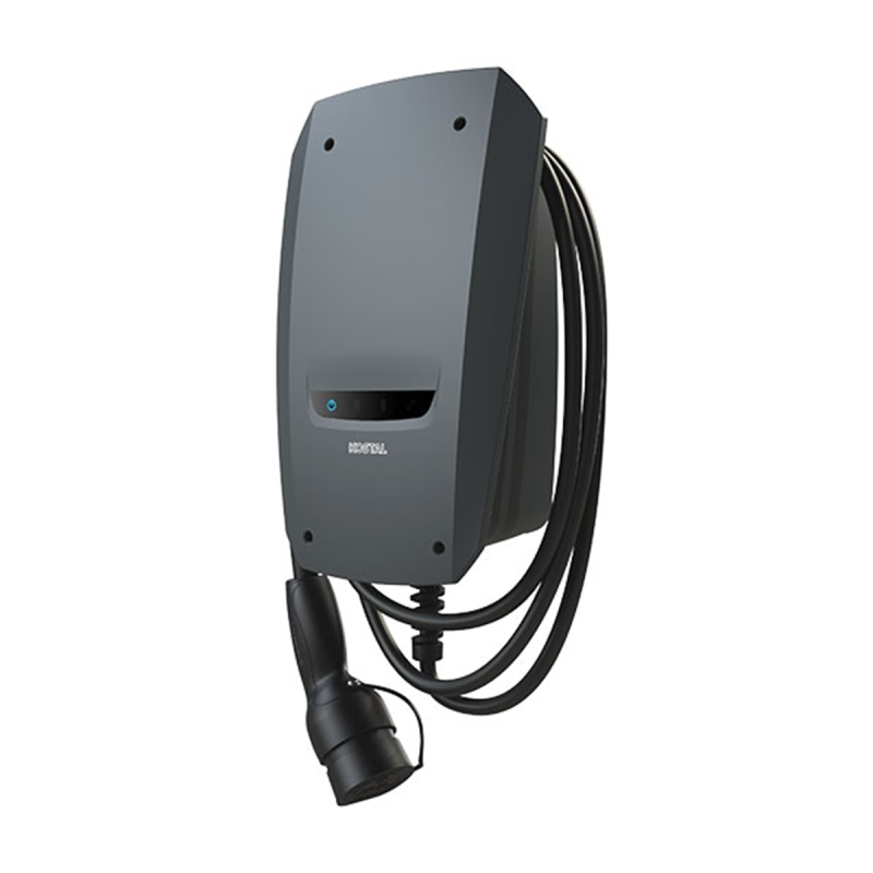 11 kW Kostal Enector - Wallbox