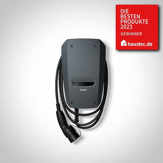 11 kW Kostal Enector - Wallbox