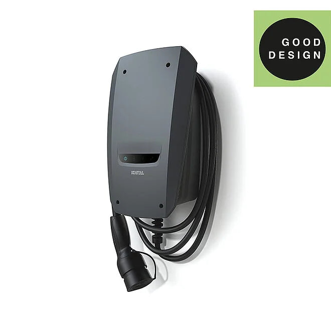 11 kW Kostal Enector - Wallbox