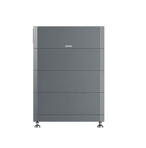 9,6 kWh KOSTAL HELIVOR (LFP) Hochvolt-Batterie / Energiespeicher für Kostal Plenticore Wechselrichter