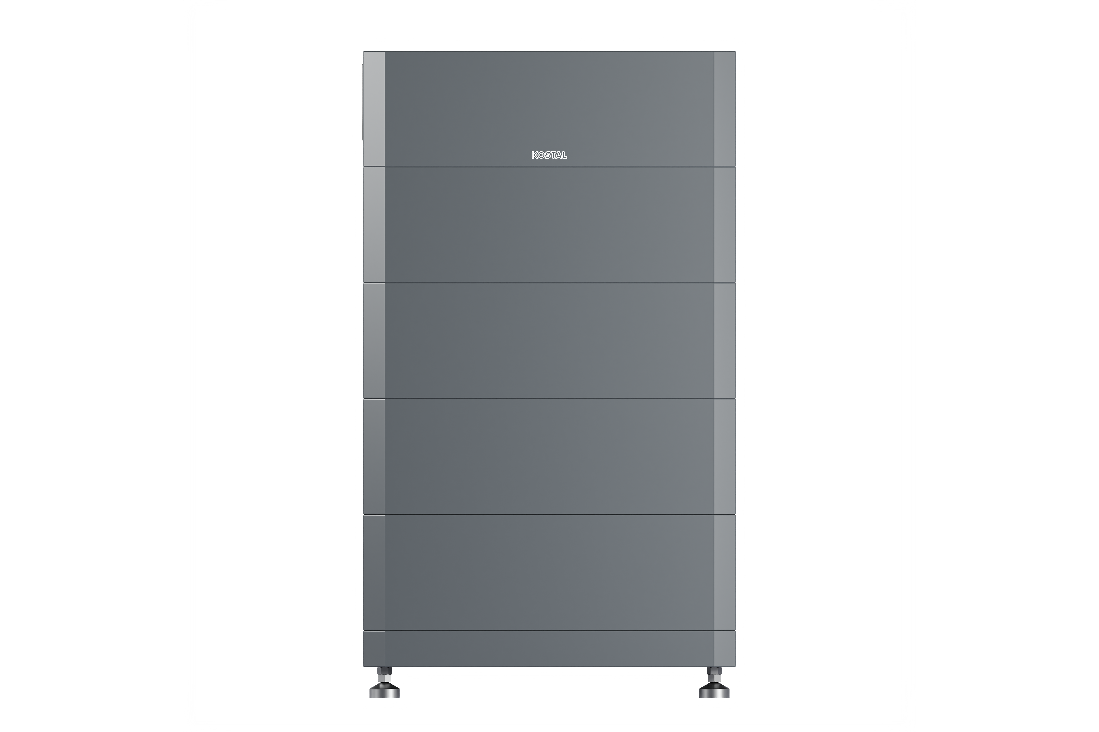 9,6 kWh KOSTAL HELIVOR (LFP) Hochvolt-Batterie / Energiespeicher für Kostal Plenticore Wechselrichter