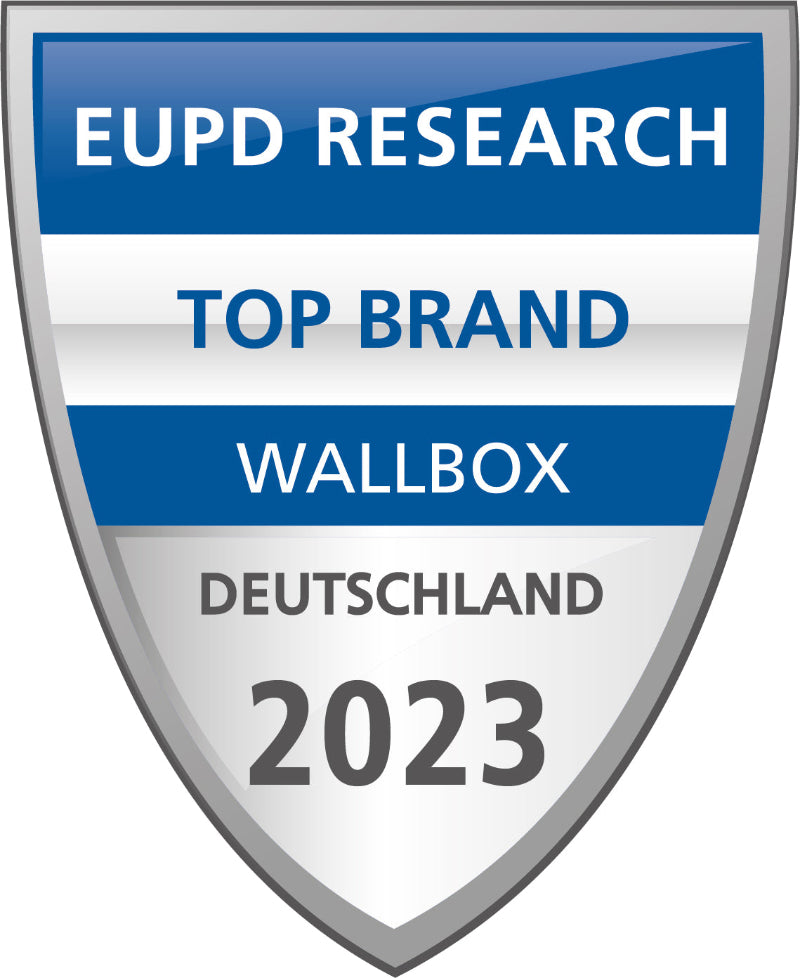 Myenergi ZAPPI-2H22UB-T Schwarz Wallbox 11/22 kW (3-phasig), WLAN,Typ-2 Steckdose, mit integriertem Hub
