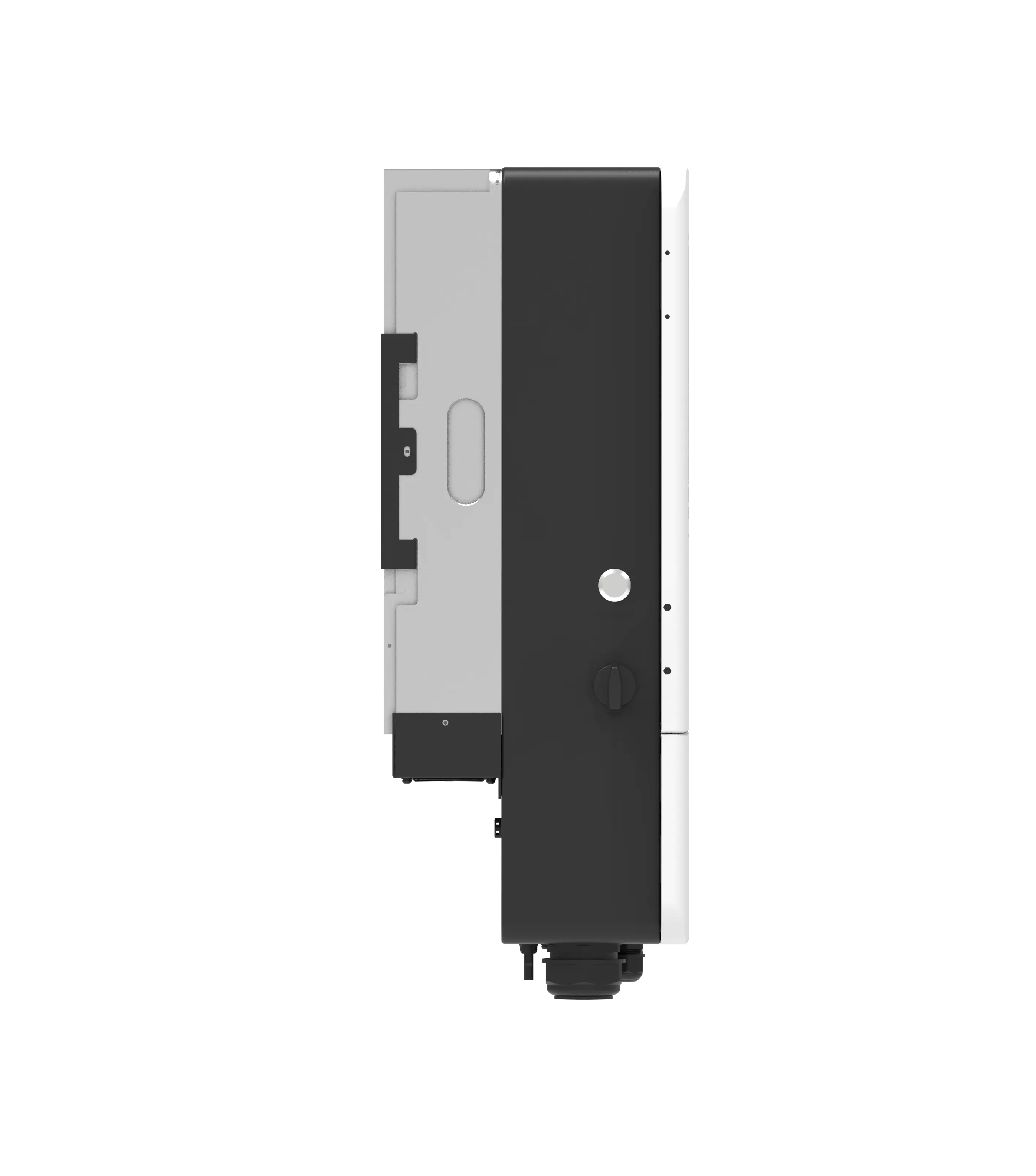 14kW Deye Hybrid Wechselrichter 48V SUN-14K-SG05LP3-EU-SM2 Dreiphasig Niedervoltbatterie