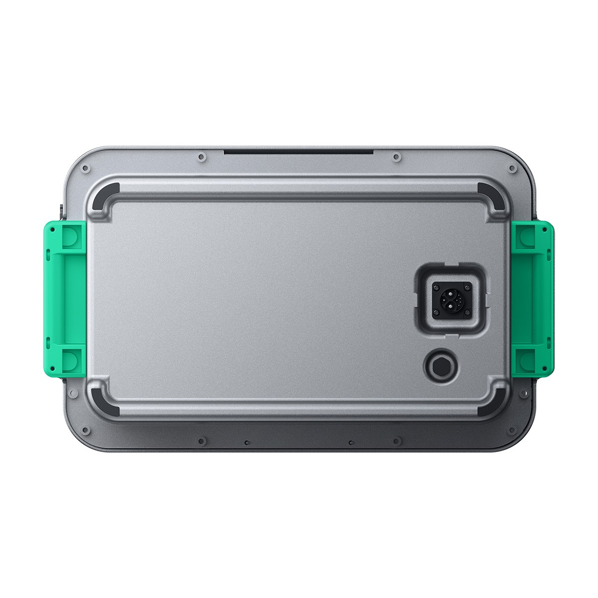 Zendure SolarFlow AB2000X – Erweiterbare Hochleistungsbatterie für dein Balkonkraftwerk