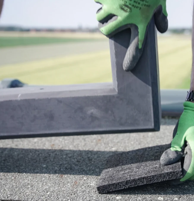 Wattstone PV-Aufständerung 10°XL & 10°V2 Komplettset für 2 PV-Module in Segel Ausrichtung
Wattstone PV-Aufständerung Komplettset für 4 PV-Module 10°XL & 10°V2 inkl. Zubehör Reihenaufbau