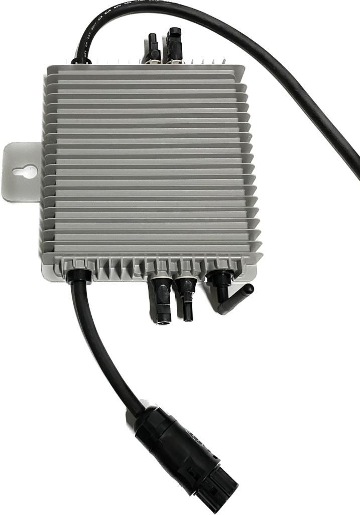 600W Deye SUN600G3-EU-230 Micro-Wechselrichter mit WiFi, Relais