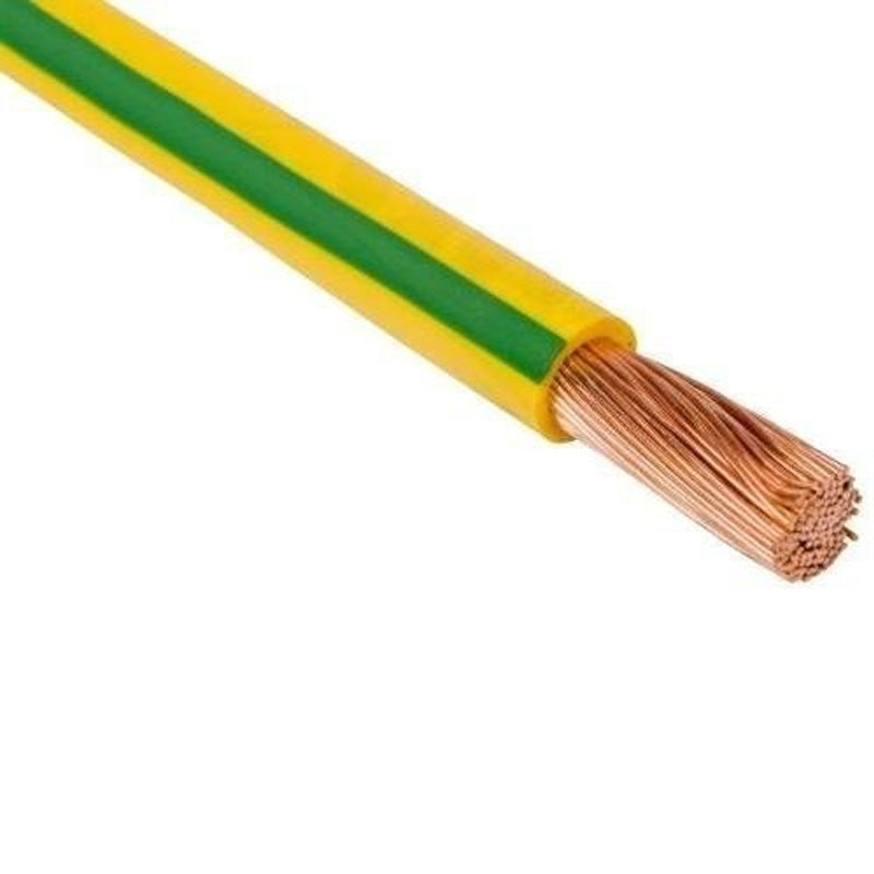 Ground cable 16mm² 